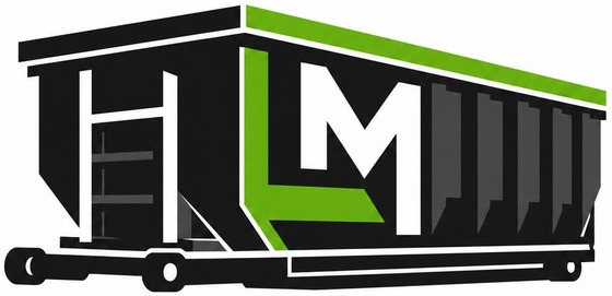 Loadmark Dumpster Rentals logo
